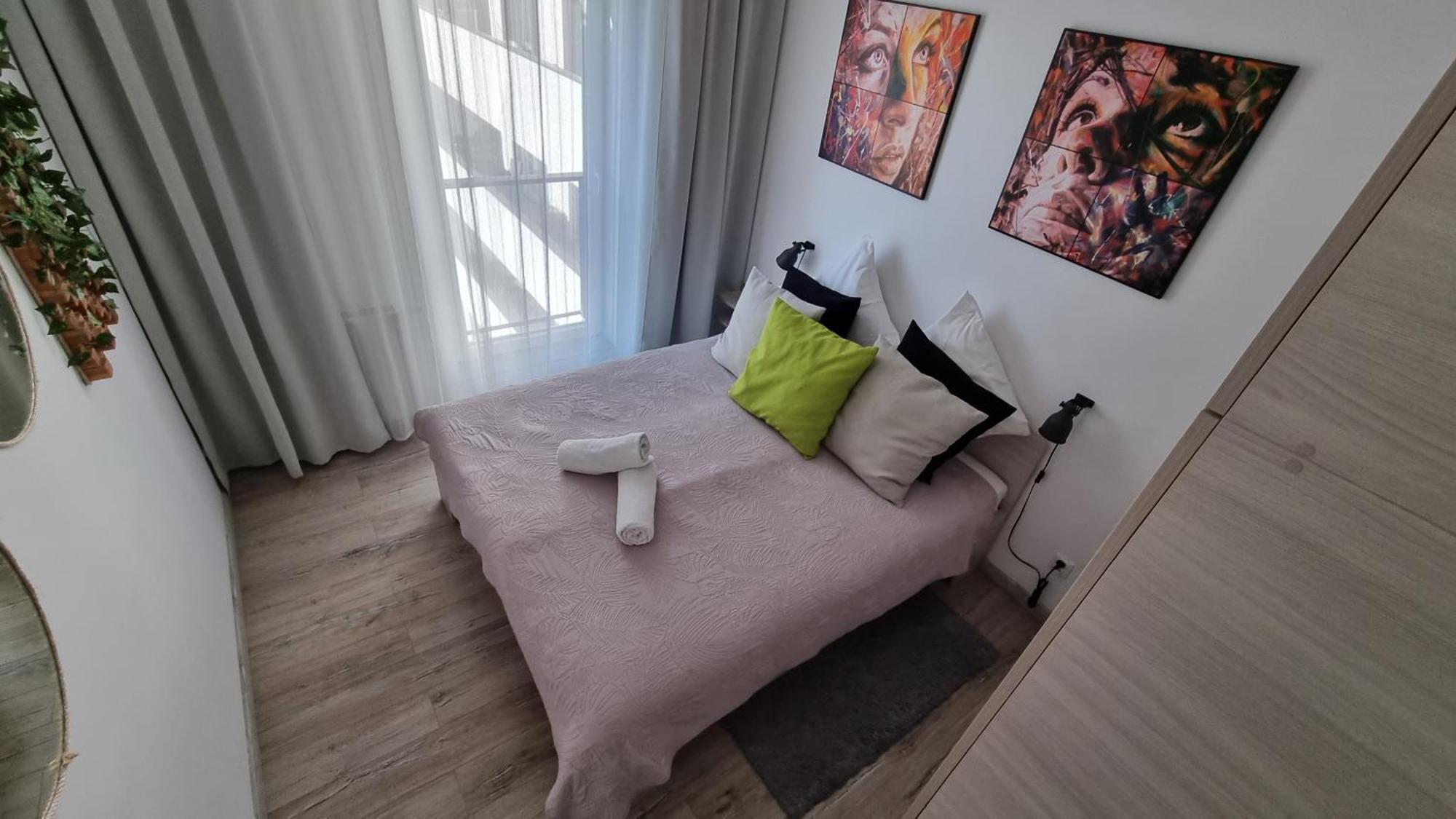 Q Apart Gold-Trzy Pokoje, Manufaktura, Klimatyzacja I Garaz Gratis, Tv Max, Fv, Gwarancja Zadowolenia Łódź Dış mekan fotoğraf
